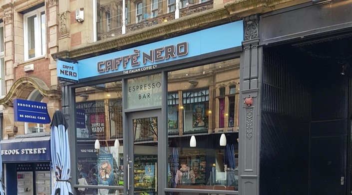 Caffè Nero