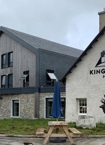 Kingshouse Hotel