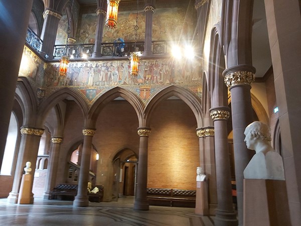 Scottish National Portrait Gallery