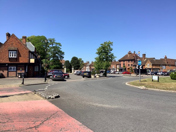 Picture of Beaconsfield