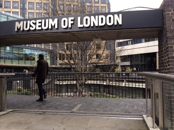 Picture of Museum of London, London