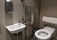 Image of accessible toilet