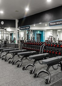 PureGym Tunbridge Wells