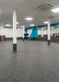 PureGym Gloucester Retail Park