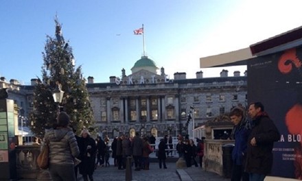 Somerset House