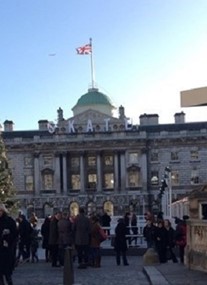 Somerset House