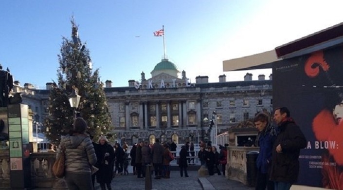 Somerset House