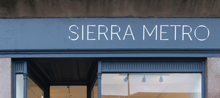 Sierra Metro
