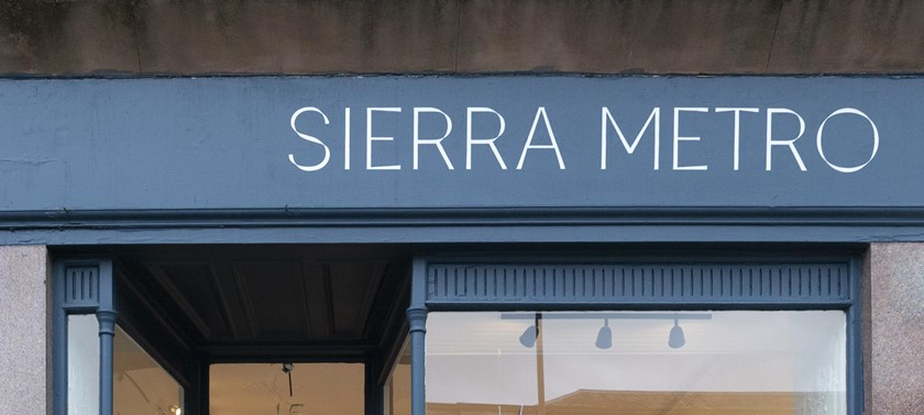 Sierra Metro
