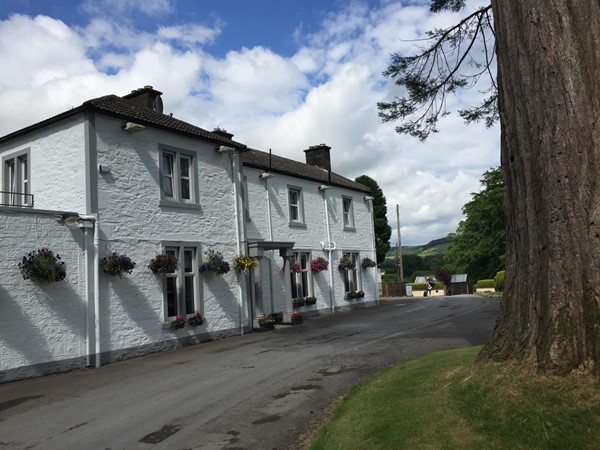 Quaint Country House Hotel