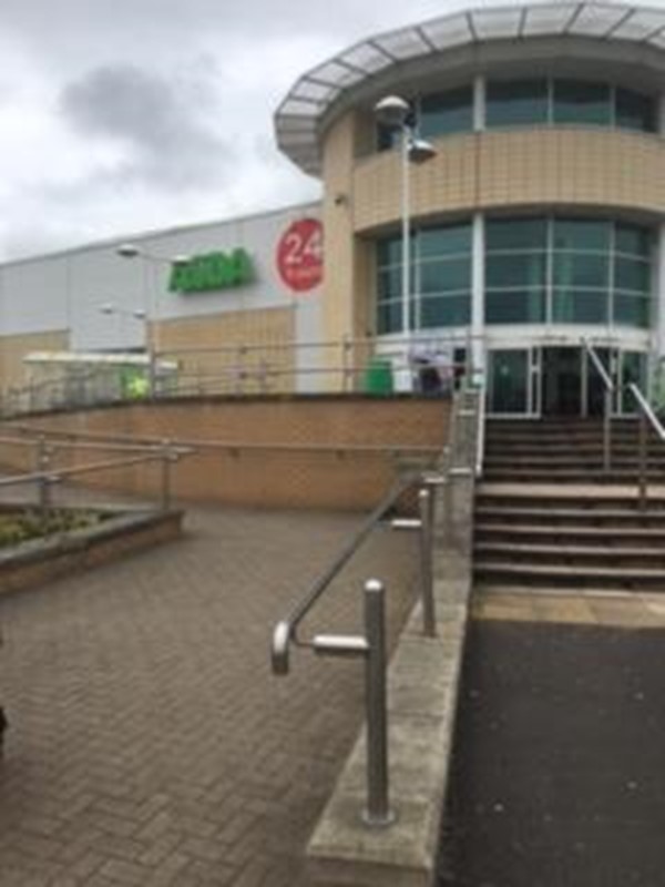 Picture of Asda Chesser