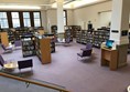 Harrogate Library