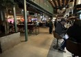 Image of the bar area