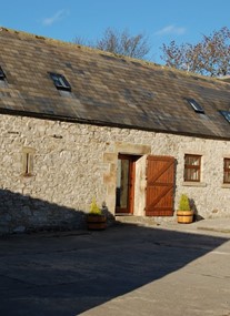 Whitehouse Farm Barn