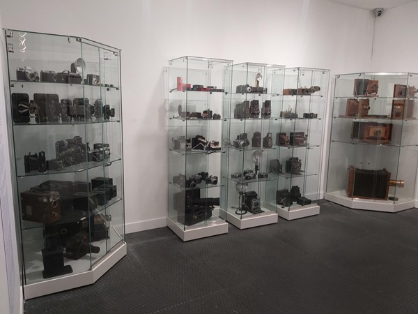 Picture of Museum of Photography Charles Nègre, Nice