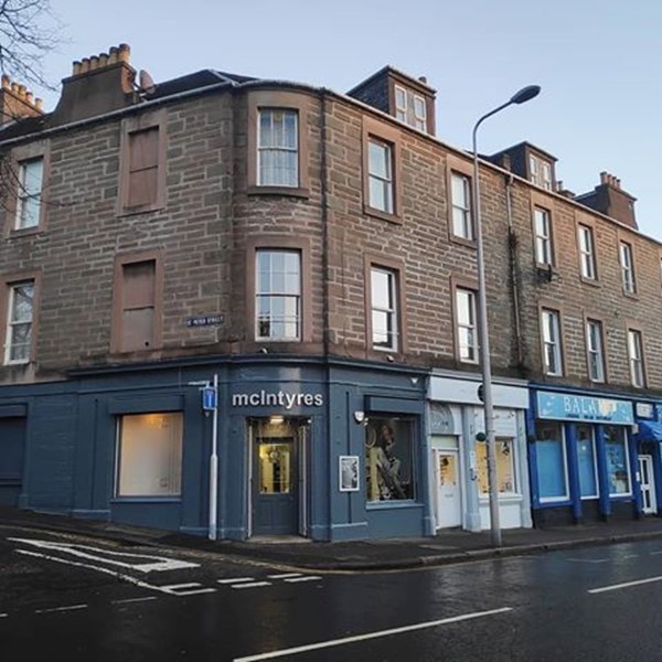 Picture of McIntyres Hair Salon