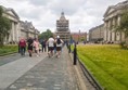 Image of the Book of Kells Experience