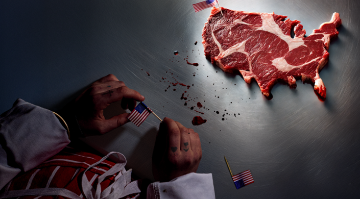 The Meat Kings! (Inc.) of Brooklyn Heights