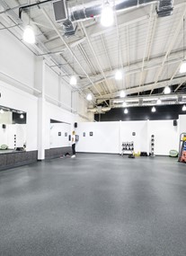 PureGym Plymouth Alexandra Road