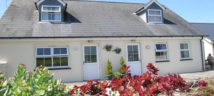 Homeleigh Country Cottages