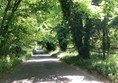 Picture of a road