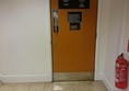 Picture of Debenhams, Princes Street - Accessible Toilet Door