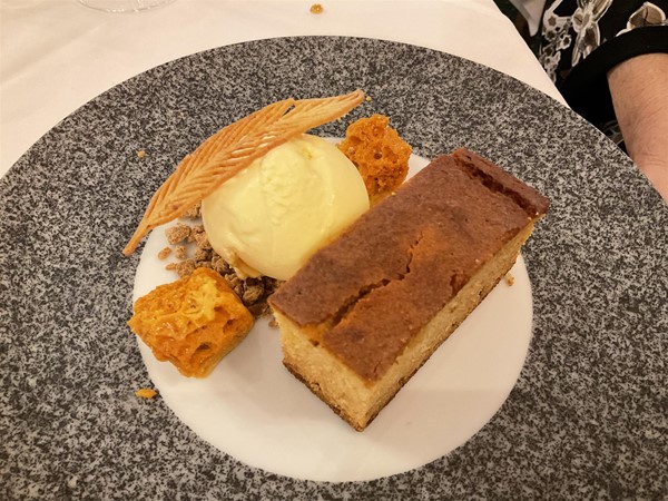 Image of food on a plate