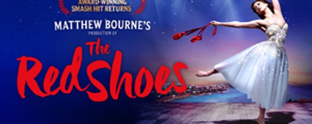 The Red Shoes article image