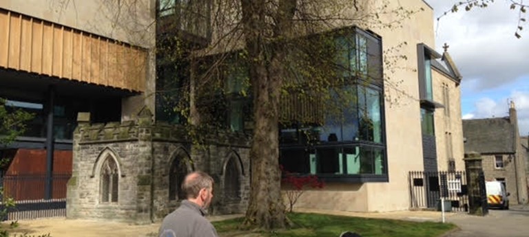 Discover Dunfermline Tours