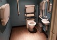 Accessible Toilet