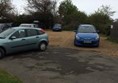 Picture of The Three Bishops carpark