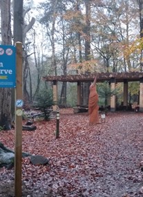 Adel Dam Nature Reserve