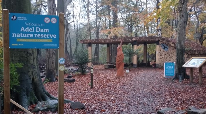 Adel Dam Nature Reserve