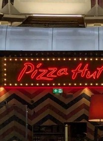 Pizza Hut