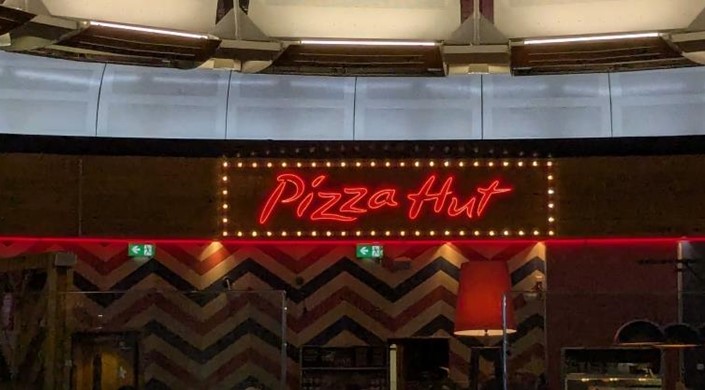 Pizza Hut