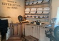 Burns Cottage Kitchen