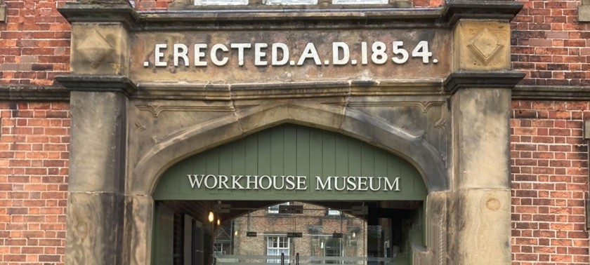 Workhouse Museum