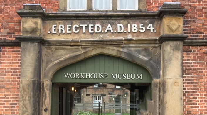 Workhouse Museum