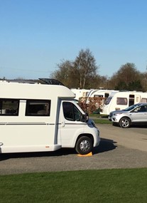 Linwater Caravan Park