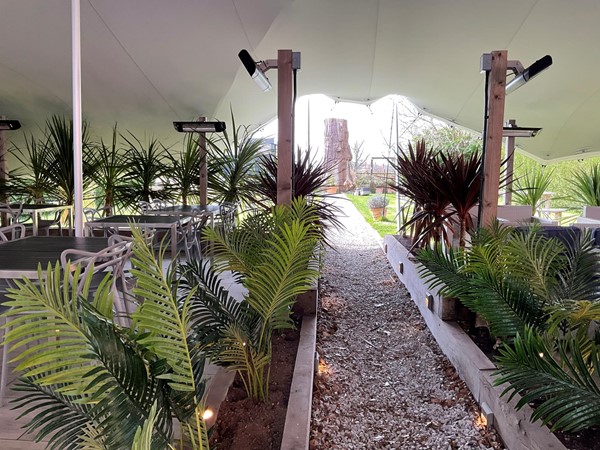 Gardens