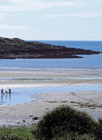 Brighouse Bay Holiday Park