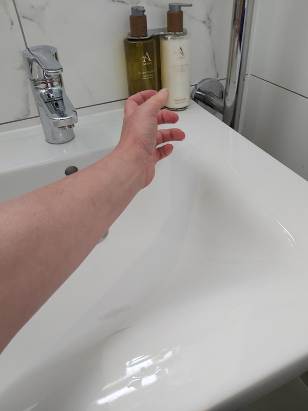Sink