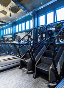 PureGym London Farringdon