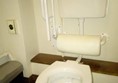 Picture of the accessible toilet