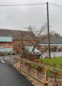 Hillers Farm Shop