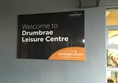 Drumbrae Leisure Centre, Edinburgh