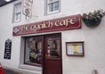 The Quaich Cafe, Fochabers