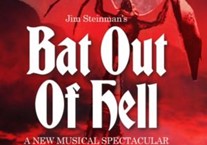 BAT OUT OF HELL BSL Interpreted Performance