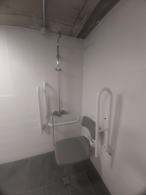 Wetroom
