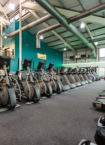 PureGym Manchester Debdale